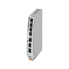 PHOENIX CONTACT - FL SWITCH 1005NT-2SFX SWITCH UNMANAGED