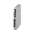 PHOENIX CONTACT - FL SWITCH 1008NT SWITCH UNMANAGED 1085165