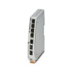 PHOENIX CONTACT - FL SWITCH 1105N-2SFP SWITCH UNMANAGED