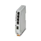 PHOENIX CONTACT - FL SWITCH 1004N-SFX SWITCH UNMANAGED 1085177