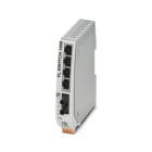 PHOENIX CONTACT - FL SWITCH 1004N-FX ST SWITCH UNMANAGED
