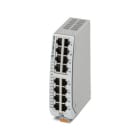PHOENIX CONTACT - FL SWITCH 1116N SWITCH UNMANAGED