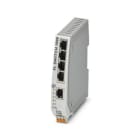 PHOENIX CONTACT - FL SWITCH 1105N SWITCH UNMANAGED 1085254