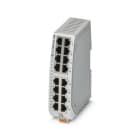 PHOENIX CONTACT - FL SWITCH 1016N SWITCH UNMANAGED