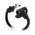 PHOENIX CONTACT - EV-T2HPCC-DC500A-5,0M50ECBK11S CAVO HPC