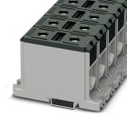 PHOENIX CONTACT - UBAL 150 BK MORSETTO PER CONDUTTORI ALLU