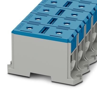 PHOENIX CONTACT - UBAL 240 BU MORSETTO PER CONDUTTORI ALLU