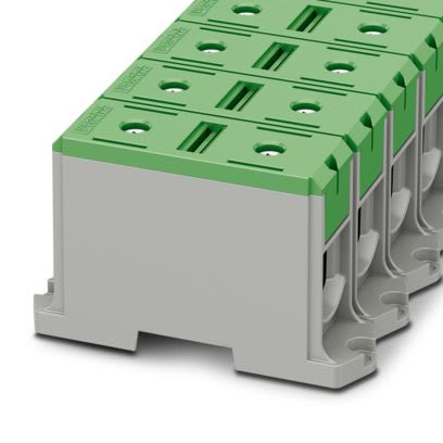 PHOENIX CONTACT - UBAL 240 GN MORSETTO PER CONDUTTORI ALLU