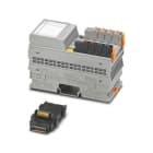 PHOENIX CONTACT - AXL F AO4 HART XC 1F MODULO I/O