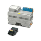 PHOENIX CONTACT - AXL P EX IS AO4 HART 1F MODULO I/O