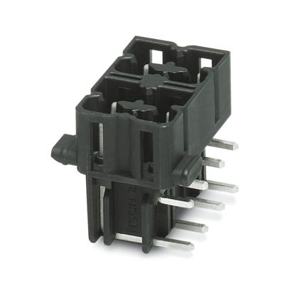 PHOENIX CONTACT - HSCH 2,5-2U-22TT 9005 CUSTODIA