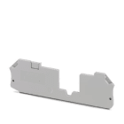 PHOENIX CONTACT - DP-PTTBV 2,5/4 SEGMENTO PIASTRA TERMINAL