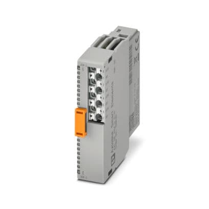 PHOENIX CONTACT - AXL SE AO4 U 0-10 MODULO I/O