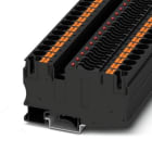 PHOENIX CONTACT - PT 10-FSI/C-LED 12 MORSETTO PORTAFUSIBIL