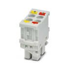 PHOENIX CONTACT - HSCP-SP 2,5-1U4-24/24-7035 CUSTODIA