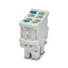 PHOENIX CONTACT - HSCP-SP 2,5-1U4-56/56-7035 CUSTODIA