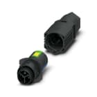 PHOENIX CONTACT - IPD P 3P2,5 M BK CONNETTORE