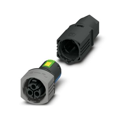 PHOENIX CONTACT - IPD PL 3P2,5 F BK CONNETTORE