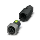 PHOENIX CONTACT - IPD PL 3P2,5 F BK CONNETTORE 1088666