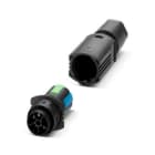 PHOENIX CONTACT - IPD P 5P2,5 M BK CONNETTORE