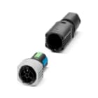 PHOENIX CONTACT - IPD PL 5P2,5 M BK CONNETTORE