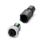 PHOENIX CONTACT - IPD PL 5P2,5 F BK CONNETTORE