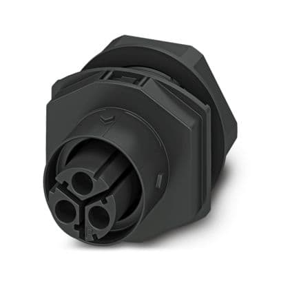 PHOENIX CONTACT - IPD W 3P2,5 F M25 BK CONNETTORE