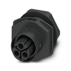PHOENIX CONTACT - IPD W 3P2,5 F M25 BK CONNETTORE