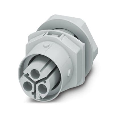 PHOENIX CONTACT - IPD W 3P2,5 F M20 GY CONNETTORE