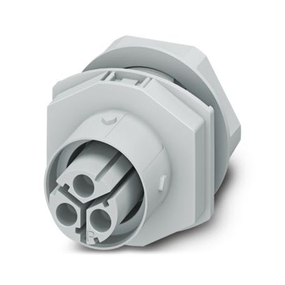 PHOENIX CONTACT - IPD W 3P2,5 F M25 GY CONNETTORE