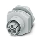 PHOENIX CONTACT - IPD W 3P2,5 F M25 GY CONNETTORE