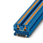 PHOENIX CONTACT - PTV 4 BU MORSETTO PASSANTE 1088729