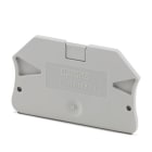 PHOENIX CONTACT - D-PTV 2,5/4 PIASTRA TERMINALE 1088746