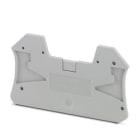 PHOENIX CONTACT - D-PTV 2,5/4-QUATTRO PIASTRA TERMINALE 1088748