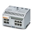 PHOENIX CONTACT - FL SWITCH 2504-2GC-2SFP SWITCH MANAGED