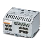 PHOENIX CONTACT - FL SWITCH 2504-2GC-2SFP SWITCH MANAGED