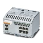 PHOENIX CONTACT - FL SWITCH 2406-2SFX PN SWITCH MANAGED
