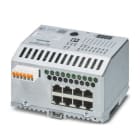 PHOENIX CONTACT - FL SWITCH 2508 PN SWITCH MANAGED