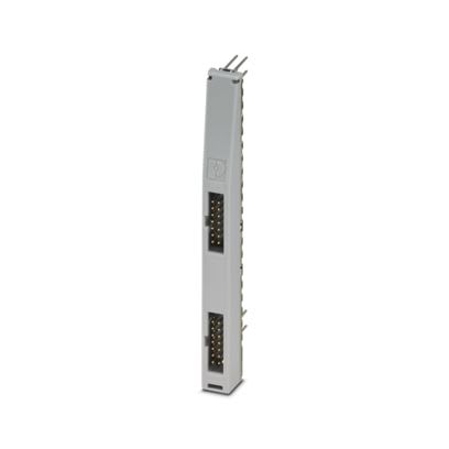 PHOENIX CONTACT - FLKM 2X14-PA/25/S7-1500 ADATTATORE FRONT
