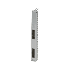 PHOENIX CONTACT - FLKM 2X14-PA/25/S7-1500 ADATTATORE FRONT