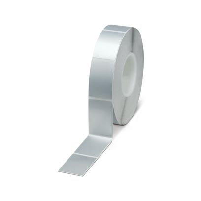 PHOENIX CONTACT - EML-LPR (70X50)R SR ETICH. AUTO-LAMINANT