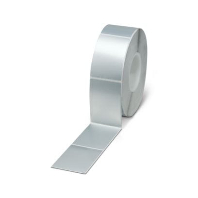 PHOENIX CONTACT - EML-LPR (100X73)R SR ETICH. AUTO-LAMINAN