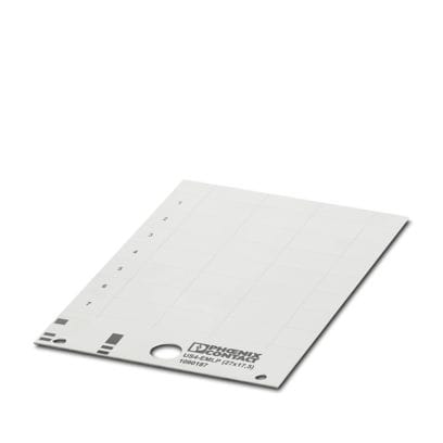 PHOENIX CONTACT - US4-EMLP (27X17,5) SIGLATURA 1090187