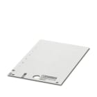 PHOENIX CONTACT - US4-EMLP (27X17,5) SIGLATURA 1090187