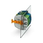 PHOENIX CONTACT - RSCWE 6-3/6SL GN/BU MORSETTO DISTRIBUZIO