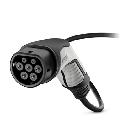 PHOENIX CONTACT - EV-T2G3C-1AC20A-5,0M2,5ESBK01U CAVO T2 A