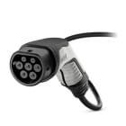 PHOENIX CONTACT - EV-T2G3C-1AC20A-5,0M2,5ESBK01U CAVO T2 A