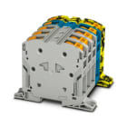 PHOENIX CONTACT - PTPOWER 50 P-3L/N/FE-F MORSETTO POTENZA 1091229