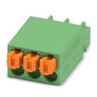 PHOENIX CONTACT - FMC 0,5/ 3-ST-2,54 GN CONNESSIONE