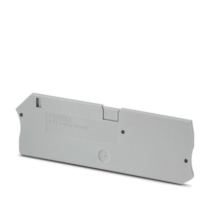 PHOENIX CONTACT - D-PT 4-QUATTRO/3CP PARETINA TERMINALE 1091578